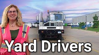 CDL Yard Driver Jobs Near me. 138. Ryder Trucking Careers Home Daily