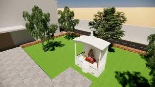 Industrial Cluster Sahaj Solar Limited