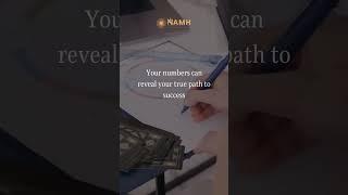 Find Your Perfect Career with Numerology! | Namh Vastuu  #numerology  #vastu  #astrology