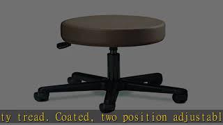 MSEC, Complete Medical Exam Room, Exam Table, Side Chair and Pneumatic Physician Stool, Color: Slat