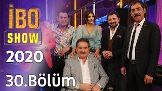 İbo Show 2020-2021 30.Bölüm(Ankaralı Coşkun,Hasan Yılmaz,Hatice,Ö.Faruk Bostan,Şafak Sezer,A.Turgut)