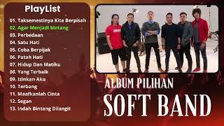 Album Soft Band \ Nostalgia 2007 \ Kumpulan Lagu Lama