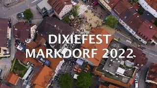 Dixiefest Markdorf 2022