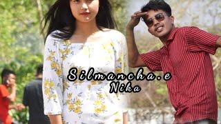 Silmancha.e Nika // YC Nikjrang//( Music prod) Pattyyang marak,,,