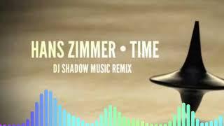 Hans Zimmer • Time (DJ Shadow Music remix)