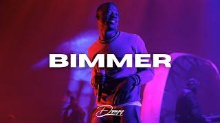 [FREE] J Hus X MoStack Type Beat - "Bimmer" | Afroswing Instrumental 2025