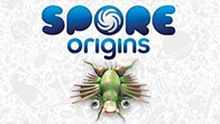 Spore: Origins – Walkthrough (Java Game)