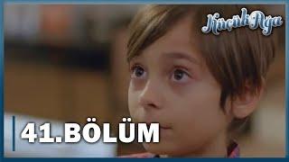 Küçük Ağa 41. Bölüm - FULL BÖLÜM