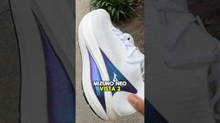 My Honest Review Of Mizuno’s Neo Vista 2 Running shoes 