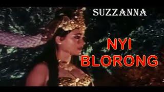 Nyi Blorong - Film Horor Suzzanna