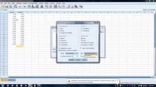 How to Use SPSS: Intra Class Correlation Coefficient