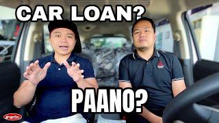 Dapat alam mo ito kapag Kukuha ka ng Car Loan | Installment na sasakyan