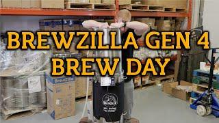 The Ultimate Brewzilla Gen 4 Step By Step Tutorial - Make Great Beer On Your First Try