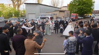 Mehdi & Suzan 01 @hejalalaneofficial3982 - Azad Feqa - By Deysem Doxan