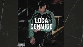 Ñengo Flow   Jory  Yampi Type Beat "LOCA CONMIGO" Reggaeton Beat Vieja Escuela 2024