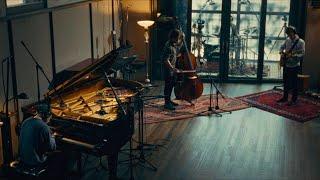 Will Régnier – Not a Real Place (Live at Studio PM)