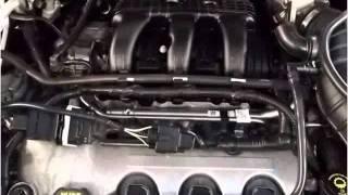 2008 Ford Taurus X Used Cars Minster OH