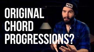 Create An ORIGINAL CHORD PROGRESSION!