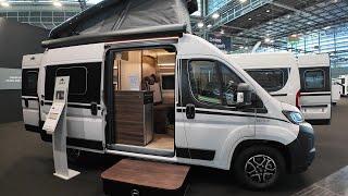 LAIKA ECOVIP 540 campervan 2025