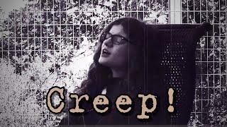 Sophie Pecora - Creep (Official Lyric Video)