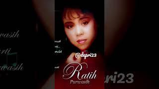 Ratih Purwasih - Dia Sayang....#ratihpurwasih  #mungkinkahininasibku #nostalgia #kenangan