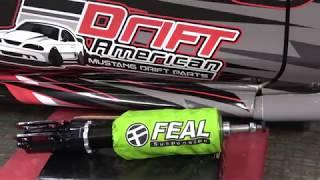 Unboxing a Feal Suspension Coilover Kit!