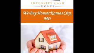 We Buy Houses Kansas City, MO