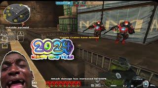 CrossFire 3.0 | PH Parkour Generation's Dearth Trap 2024 | Parkour CF