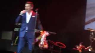 Thomas Anders - you're my heart HD