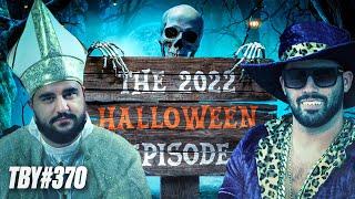 The Halloween Episode | The Basement Yard #370
