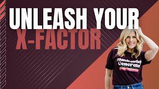 Unleash your X-Factor: How to Leverage your Human Design Profile