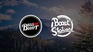 Bass Boosted Mix | DanishBassBoost x Boost Station