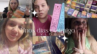 VLOG// uNoS DíAs ConMigO.// acabo en urgencias de nuevo LaudeLaura