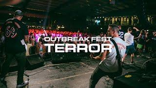 Terror | Outbreak Fest 2022