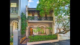 Sydney Sotheby's - 9 Cooper Street, Double Bay