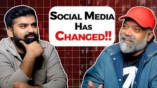 How Social Media has Changed?? In conversation with Mubeen-ul-Haq | Ep#127