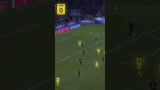 Brandt x Bellingham - Dortmund 22/23 - vs. Gladbach - Play of Dreams?