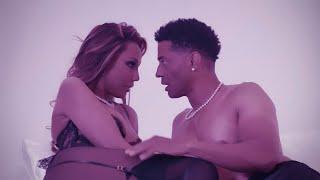 Eric Benét & Tamar Braxton - "Something We Can Make Love To" (Official Music Video)