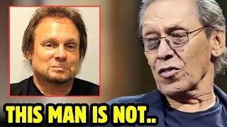 Alex Van Halen Finally Reveals The SHOCKING Truth About Michael Anthony..