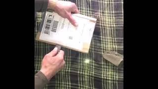 #DasНОЖ - #RAIDOPS OPERATOR UNBOXING АНБОКСИНГ РАСПАКОВКА KNIFE KNIVES