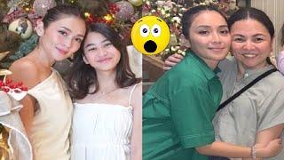 Kathryn Bernardo Update December 27 2024