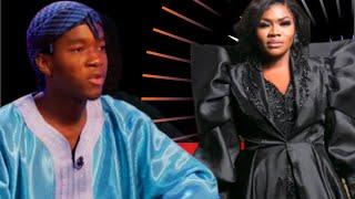 NEW! 16-YEAR-OLD 'GENIUS' IMAM Al HASSAN SITS WITH MAAME GRACE ON ISLAMIC RELIGION -FULL REVELATIONS