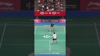 Brian Yang vs Rasmus Gemke