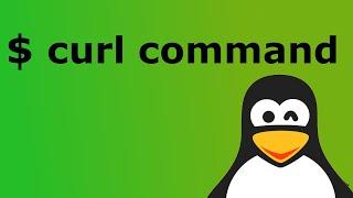 All you need to know about curl command in Lunix