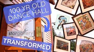 Live in Ketchikan: Star Gallery