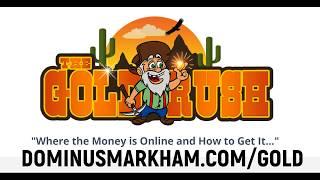 Gold Rush Review And Bonuses