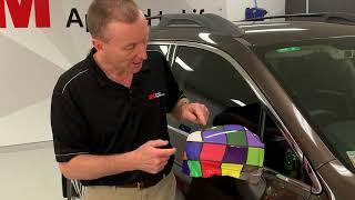 3M™ Vehicle Wrap Cold stretch tech tips