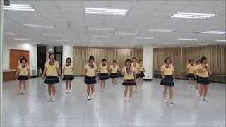 Take me home line dance 帶我回家 (2022 公舞)