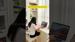 Folding invisible table #hinge #hinges #hardware #kitchencabinet #kitchencabinets #cabinetmaker