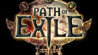 Path of Exile Бандит(Shadow) Диверсант(Saboteur) и Энергетический щит:)